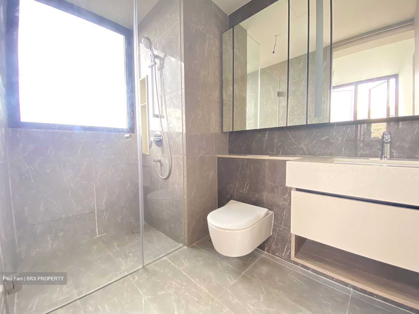 Dairy Farm Residences (D23), Apartment #451450701